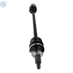 Set of 2 CV Axles for Polaris RZR XP 1000 EPS (2014–2019)