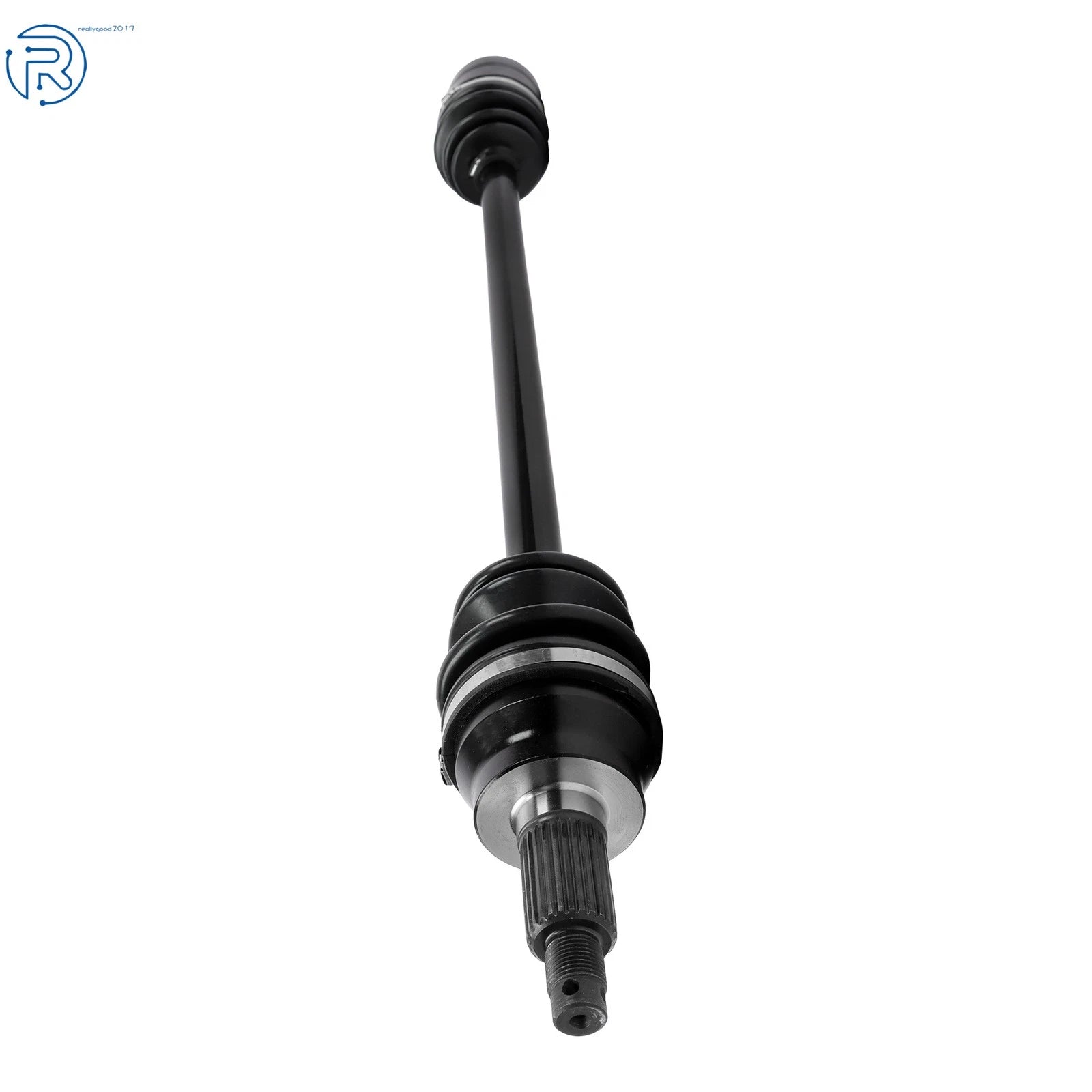 Set of 2 CV Axles for Polaris RZR XP 1000 EPS (2014–2019)