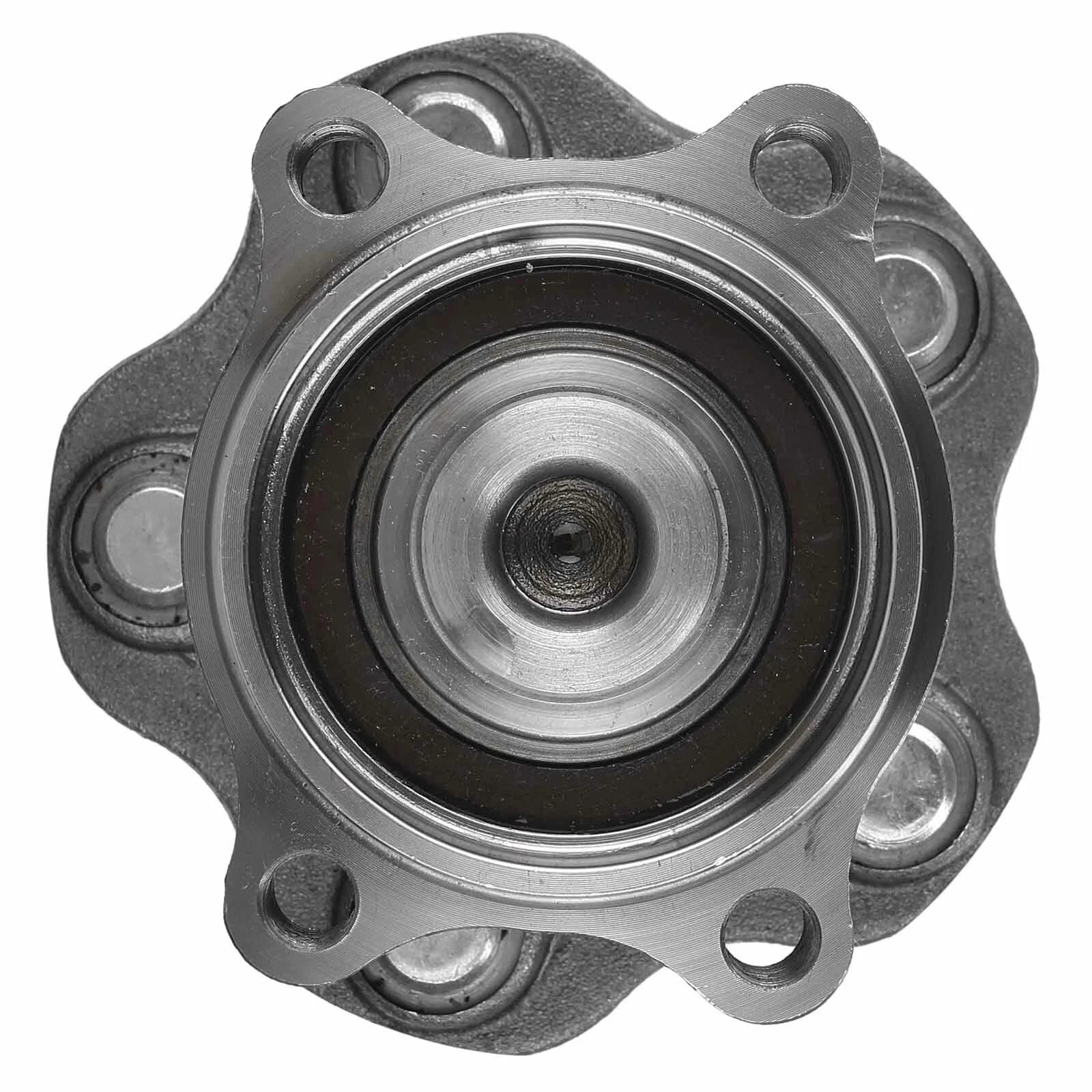 Rear Wheel Hub & Bearing Assembly for Nissan Altima Maxima (2002–2006)
