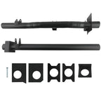 Rear Tank Support & Shock Mount Crossmember for Chevy Silverado GMC Sierra (1999–2006)