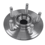 2pcs Rear Wheel Hub 930029 for Ford Explorer, Mercury Mountaineer (1991–2001)