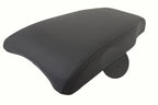 Center Console Armrest Vinyl Cover for Buick LaCrosse (2005–2009) Gray