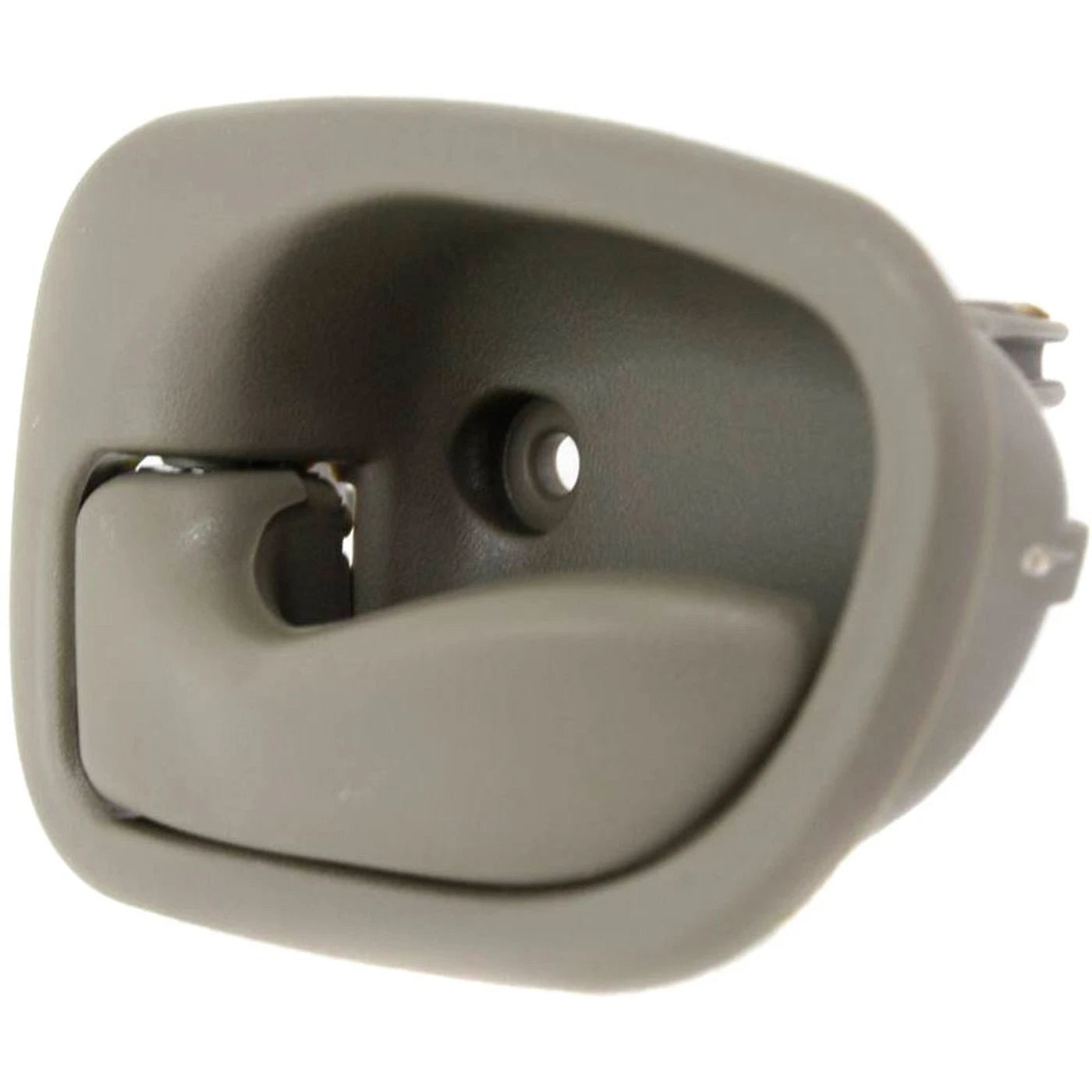 Interior Door Handle for Hyundai Accent (1995-1999) - Beige Plastic