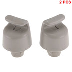 Sun Visor Clip for Nissan X-Trail Rogue (2014–2020) 964093JA0A