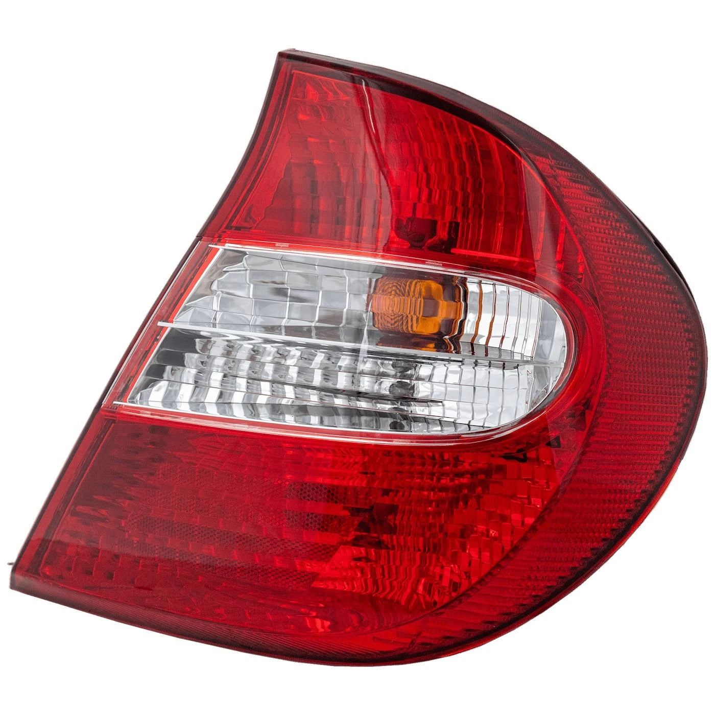 Tail Light for Toyota Camry (2002–2004) Passenger Side