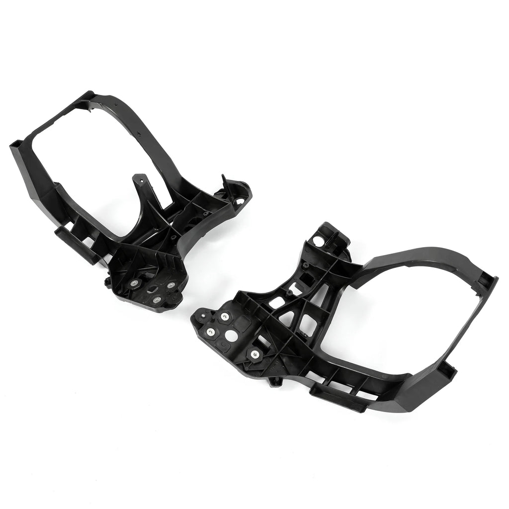 Core Radiator Support Assembly for Dodge Ram 2500 3500 (2010–2012)