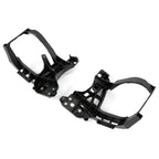 Core Radiator Support Assembly for Dodge Ram 2500 3500 (2010–2012)