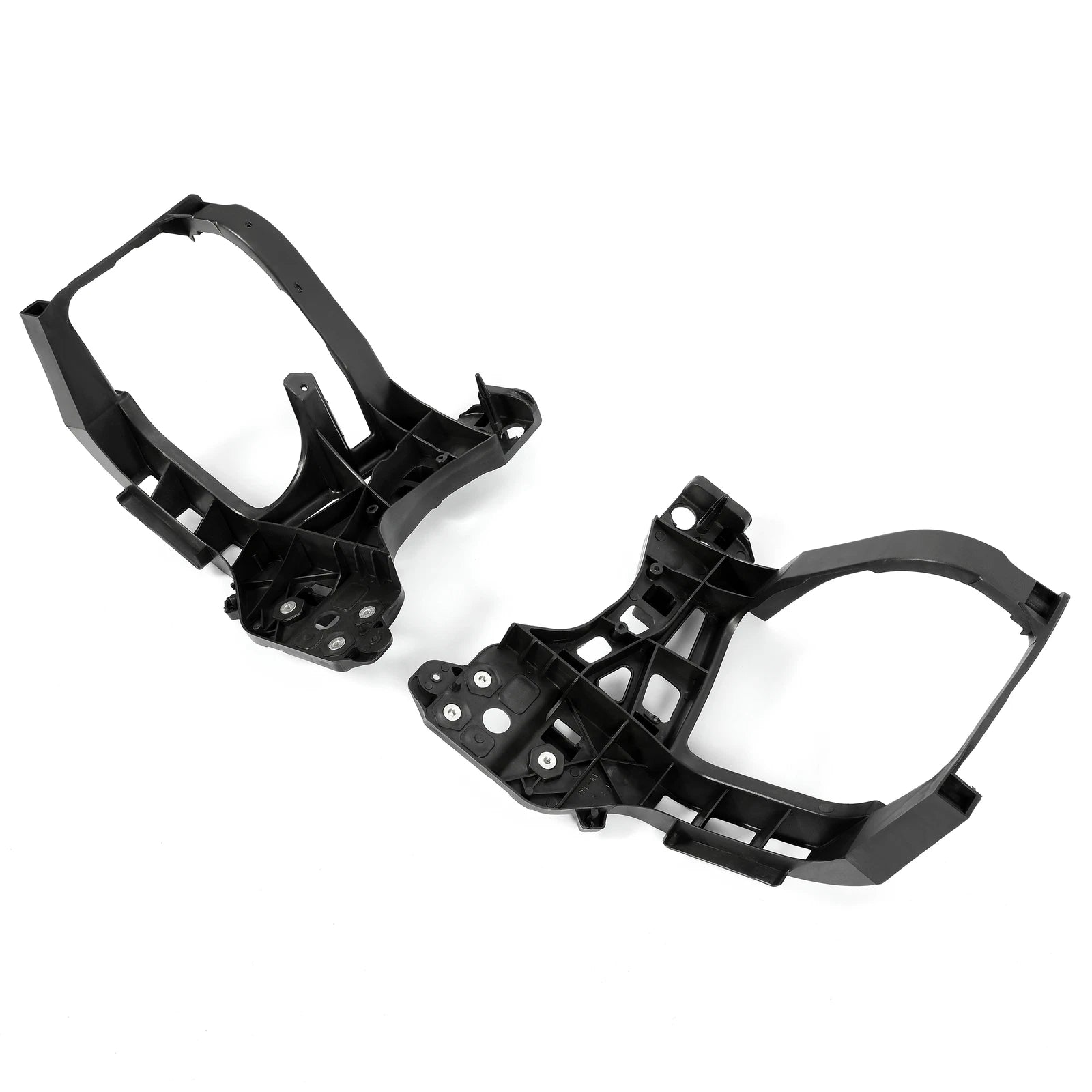 Core Radiator Support Assembly for Dodge Ram 2500 3500 (2010–2012)