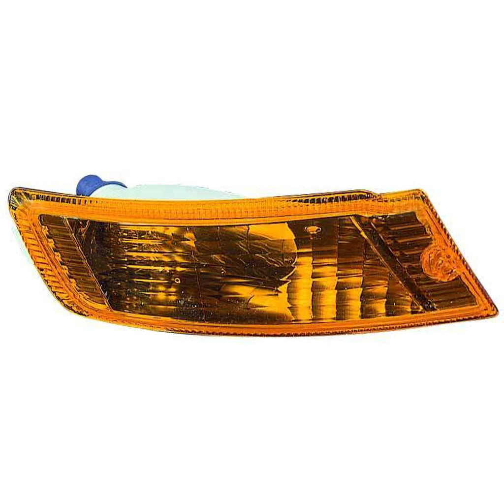 Replacement Passenger Side Parking Signal Marker Light for Volkswagen Jetta (2011–2018)