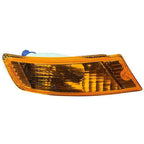 Replacement Passenger Side Parking Signal Marker Light for Volkswagen Jetta (2011–2018)