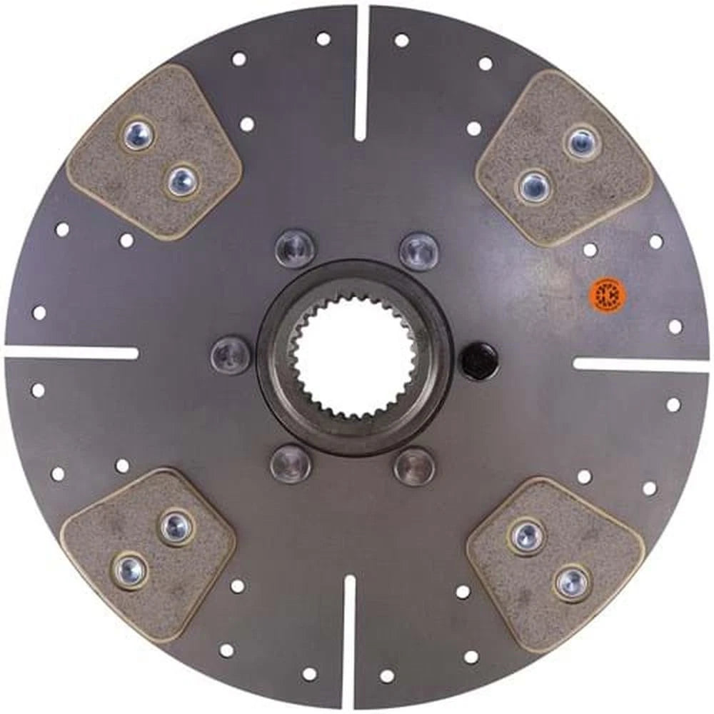 R26688 HD4 11" PTO Disc for John Deere (Fits 29 Spline Hub)