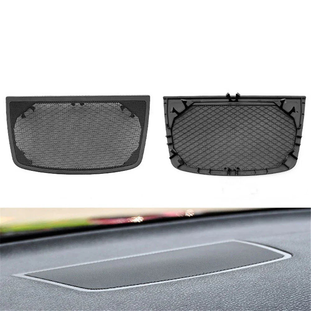 Top Dash Speaker Grille Cover for BMW X5 E70 X6 E71 (2008-2013)