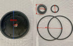 Air Cylinder Seal Kit for Tire Changer Machine (Universal)