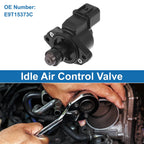 Idle Air Control Valve for Mitsubishi Diamante (1997–2004) No.E9T15373C