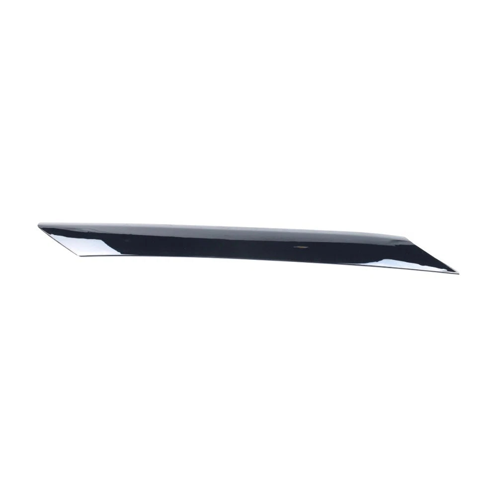 Pair Windshield Pillar Trim Molding for Kia Carnival (2022–2024)