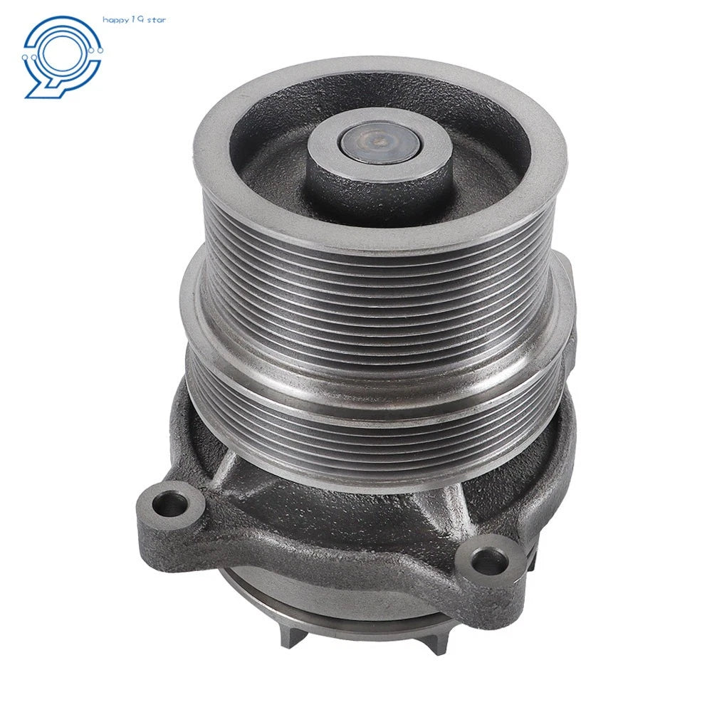 Water Pump for Cummins ISX CM570 CM870 CM871 ISX15 CM2250 CM2350 QSX15 (2007–2021)