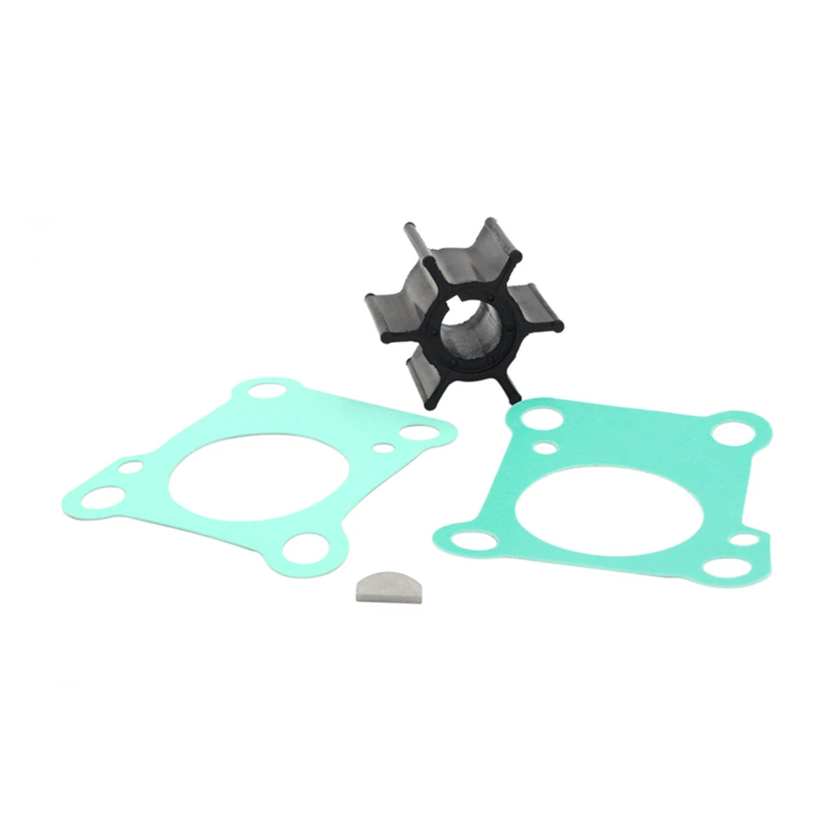 Water Pump Service Kit 06192-ZV4-000 for Honda Outboard BF9.9A 15A