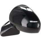 Heated Driver Left Side Mirror for Toyota Venza (2009–2013)