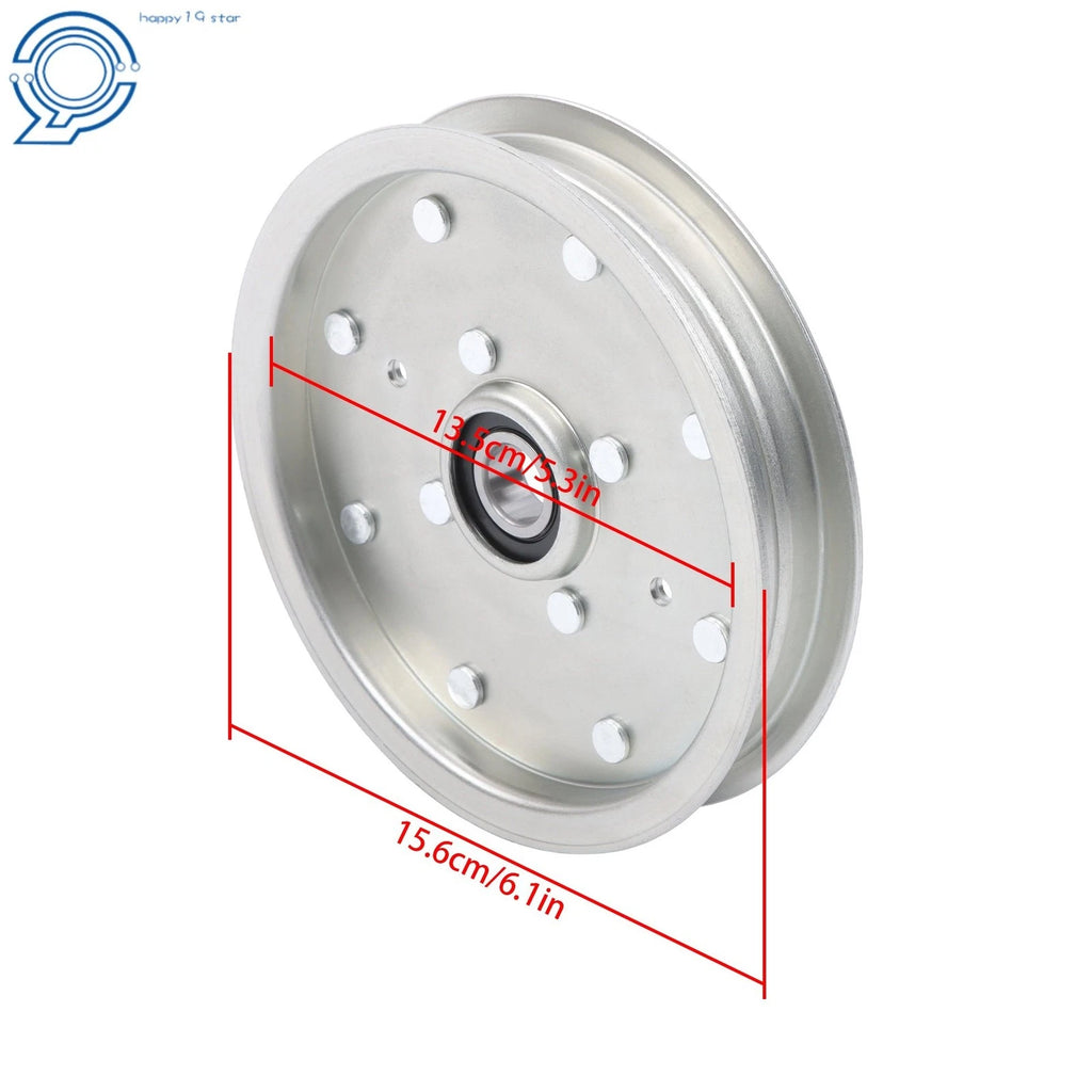 Deck Pulley for John Deere Z335E Z525 Z535M Z535R Z540 Z525E (2015–2021)