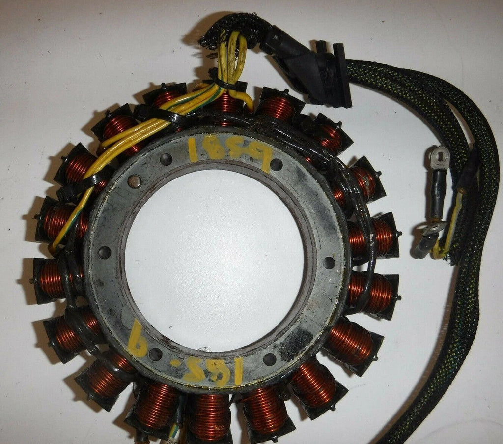 Stator Assy for Evinrude 115-175hp 2-Stroke (1997–2000) 0585257