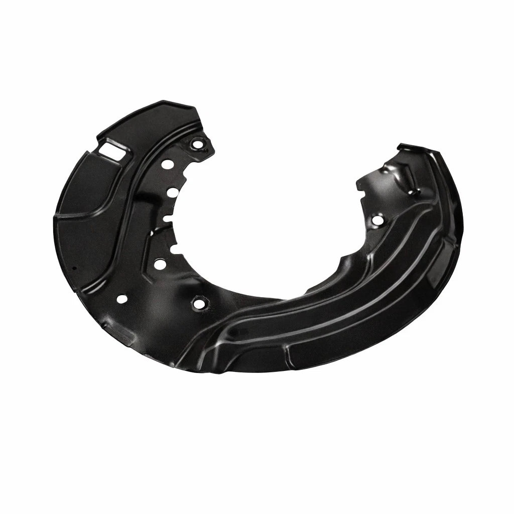 Front Left Brake Dust Shield for BMW 328i xDrive, X1 (2012–2015) 34116787319