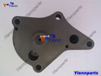 Oil Pump for Yanmar 3TNE88 4TNE88 John Deere 4400 4410 4210 (1990–2005)