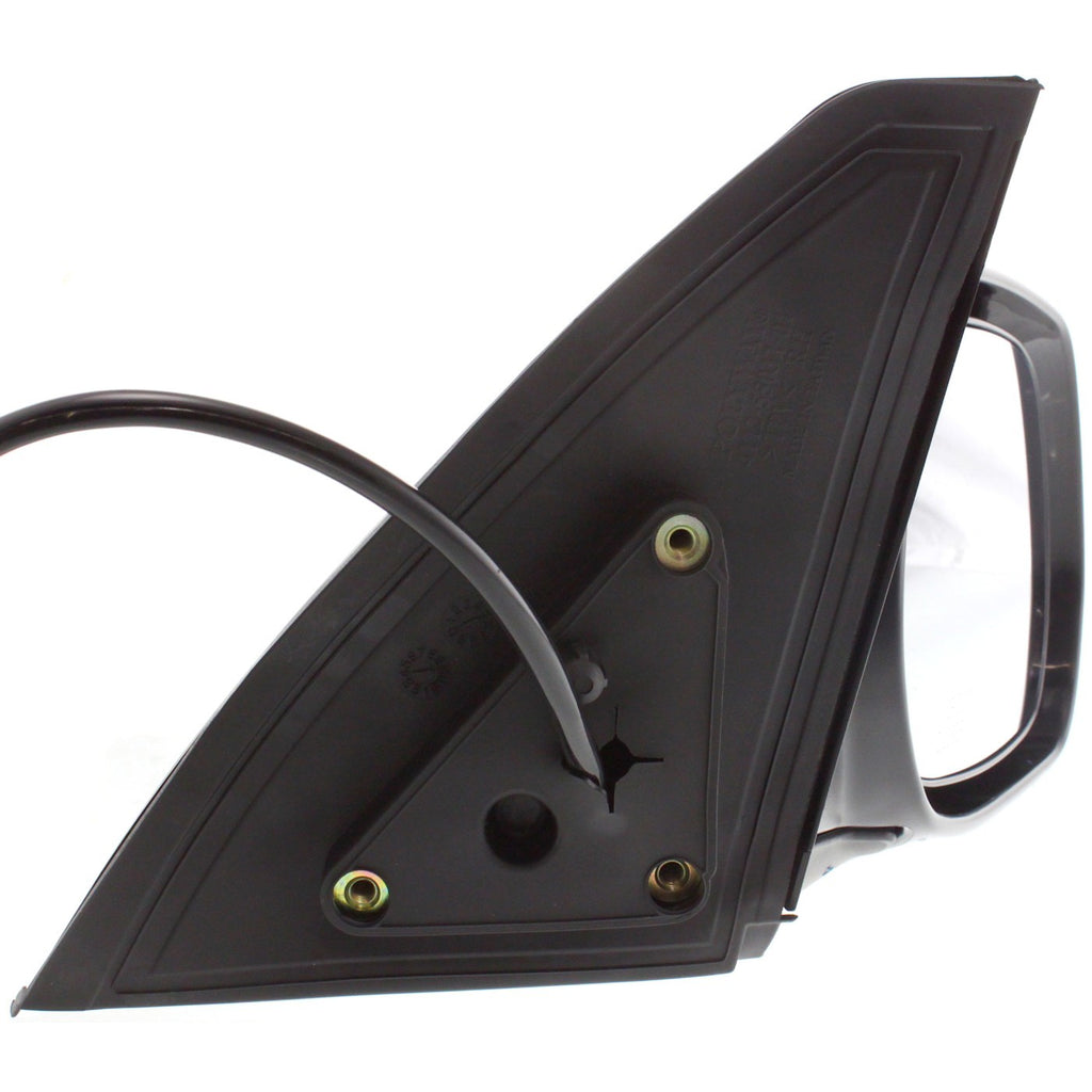 Power Mirror for Toyota RAV4 Passenger Side Heated (2001–2005)