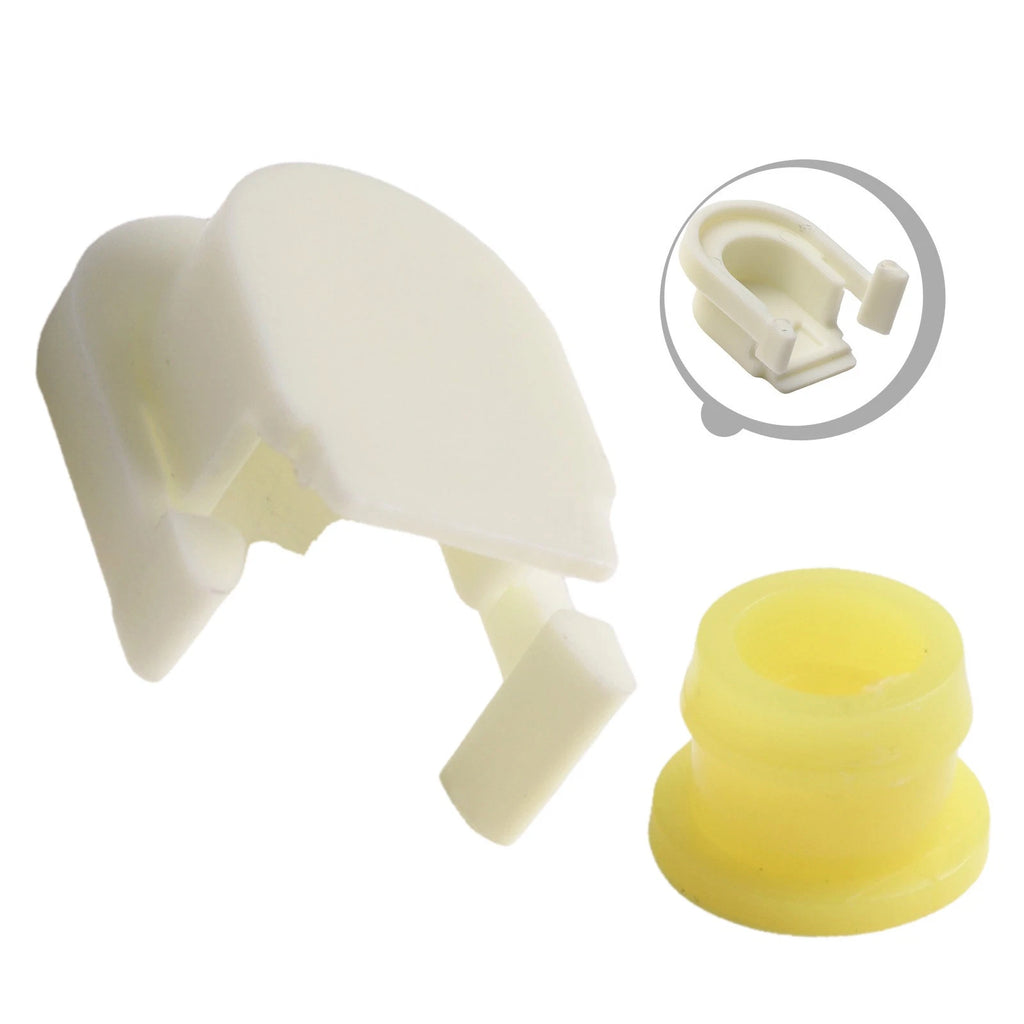 Transmission Shifter Bushing Set for Ford Fusion (2013–2020)