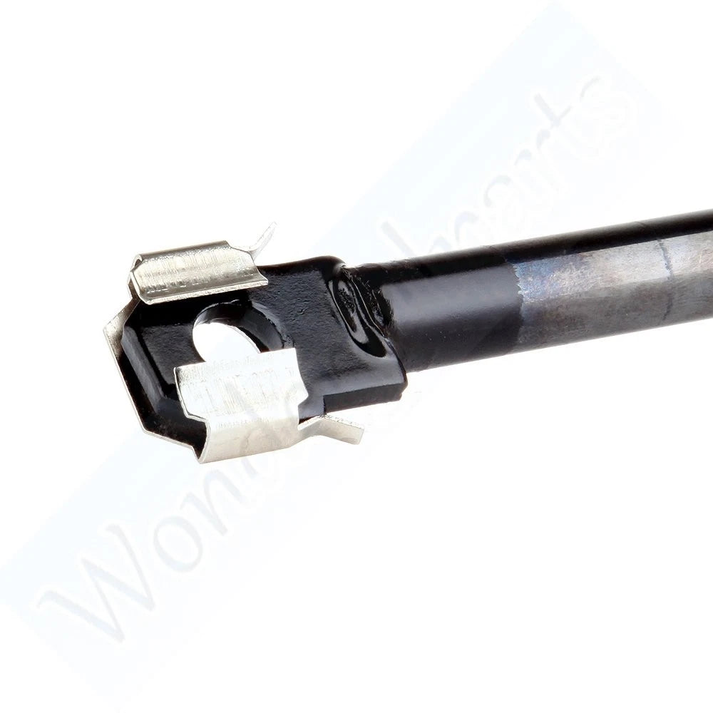 2 Rear Trunk Lift Supports for Lexus SC300 SC400 (1992–2000)