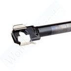 2 Rear Trunk Lift Supports for Lexus SC300 SC400 (1992–2000)