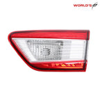 Inner Tail Light Assembly for Subaru Crosstrek (2018–2019)