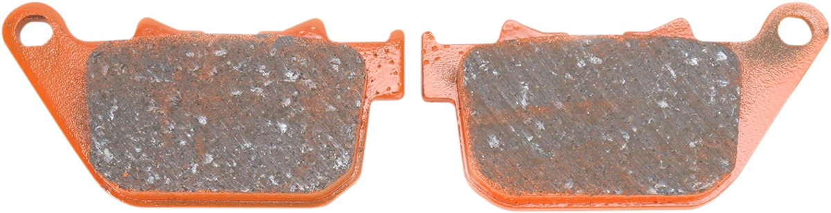 EBC Brake Pads FA387V for