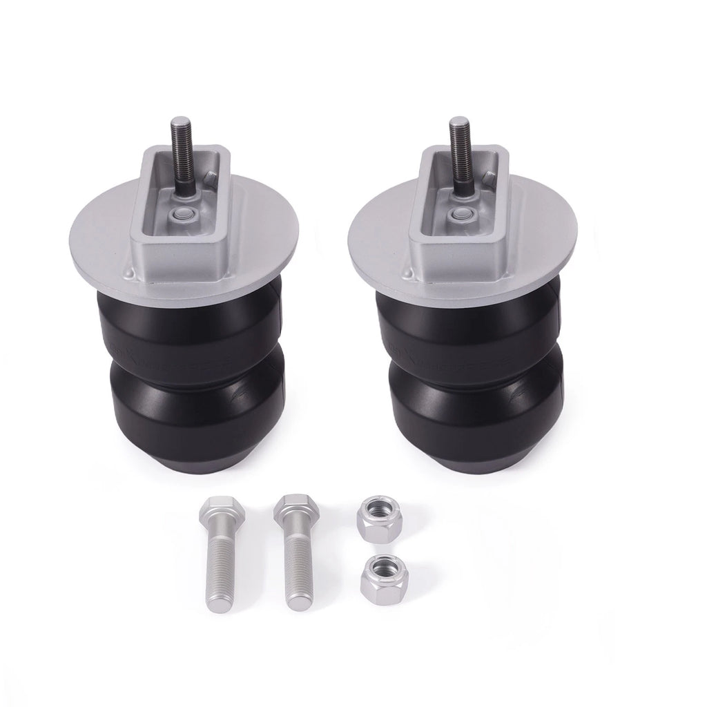 Enhanced Suspension System Rear Kit for Ford Ranger 4WD (2008–2011)