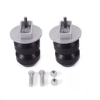 Enhanced Suspension System Rear Kit for Ford Ranger 4WD (2008–2011)