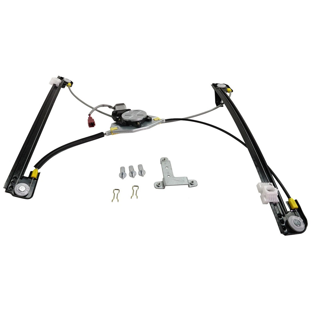 Window Regulator for Dodge Caravan (2010–2020) Left Side