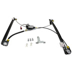 Window Regulator for Dodge Caravan (2010–2020) Left Side