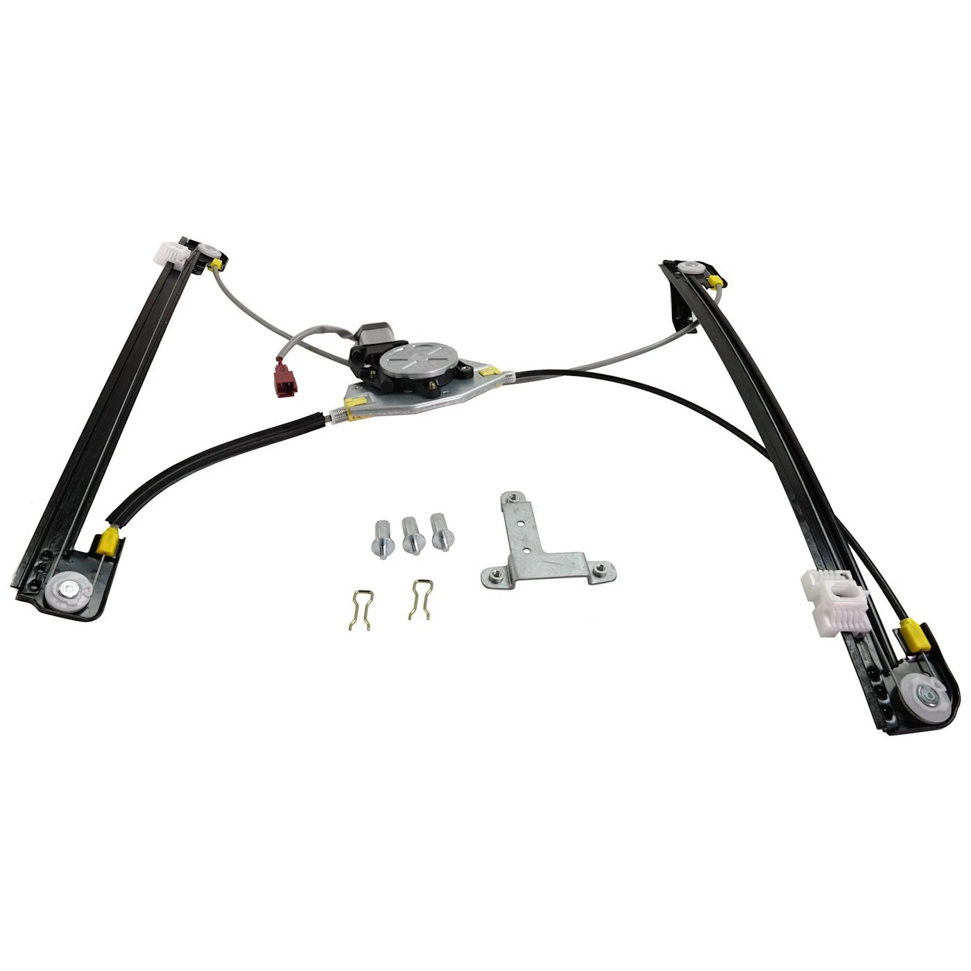 Window Regulator for Dodge Caravan (2010–2020) Left Side