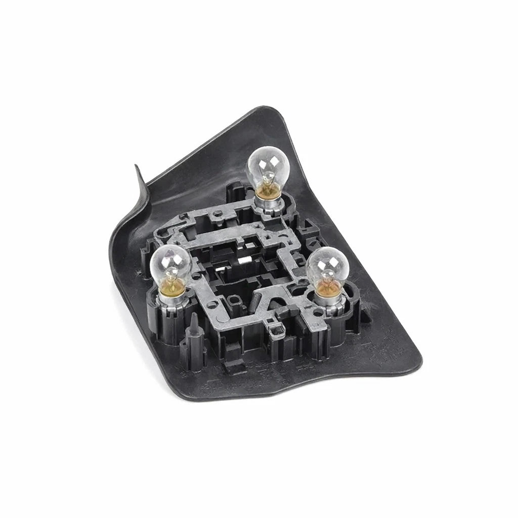 Rear Left Turn Signal Light Socket for BMW 325Ci, 330Ci (2001–2006) 63218364729