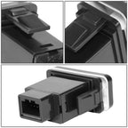 Fog Light Switch for Honda Civic (1996–2000)