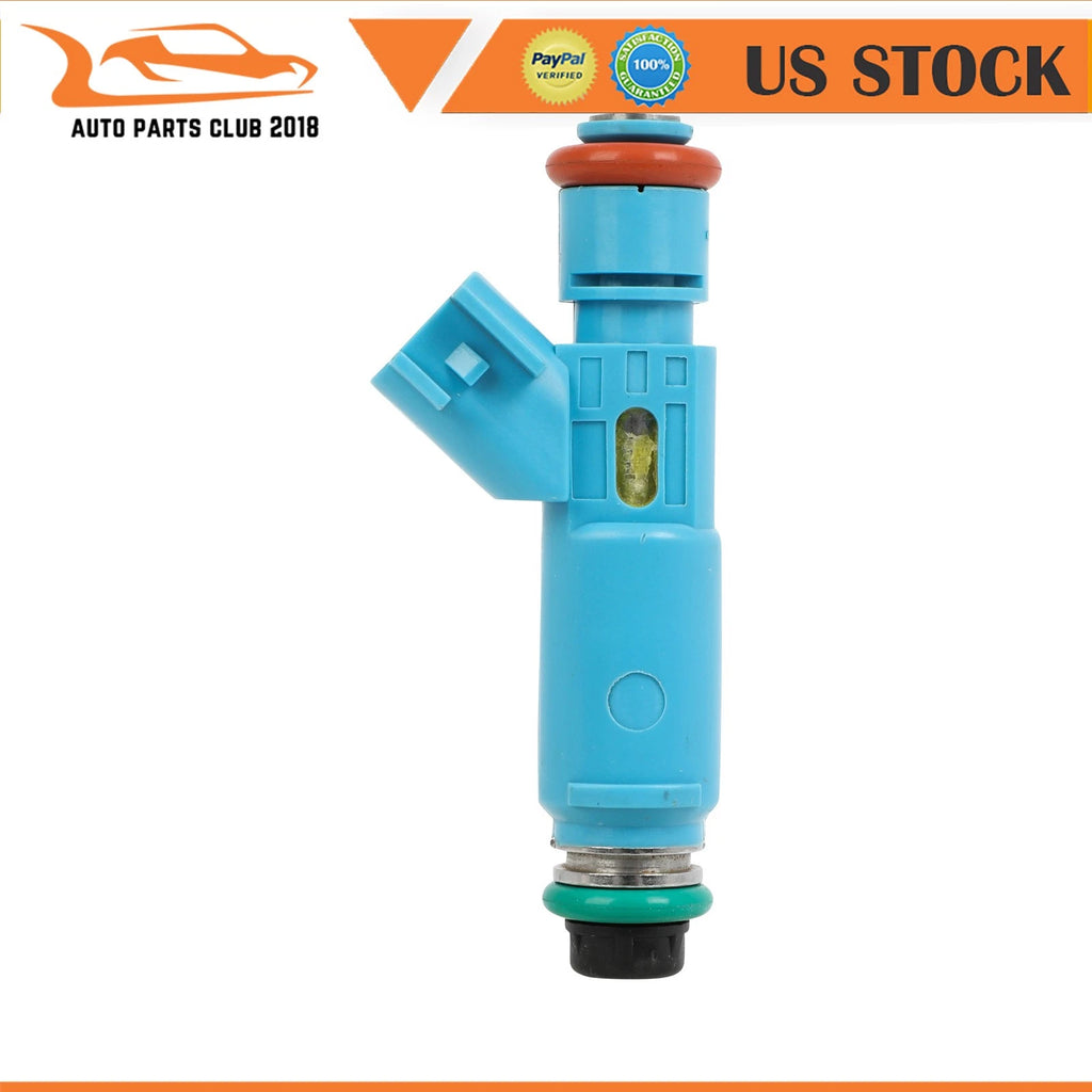 8pcs Fuel Injectors for Ford E-150 E-250 F-150 (2009–2010) 9W7Z9F593A