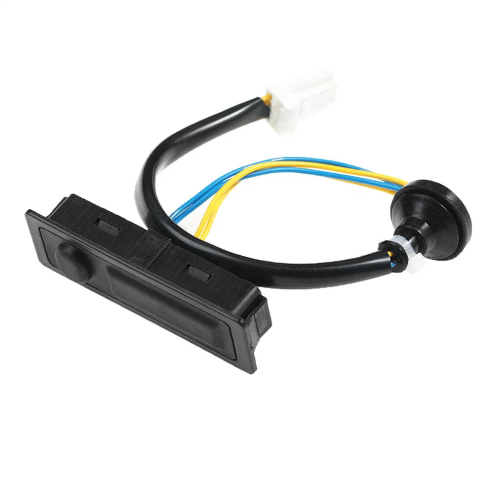 Rear Hatch Lift Gate Release Switch for Nissan Murano (2008-2014)