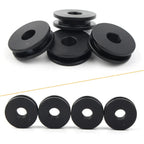Detachable Windshield Bushing Grommets for Road King Softail