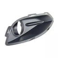 Front Fog Lamp Black Bezel Left for Chrysler Pacifica (2017-2023)
