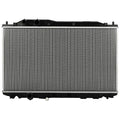 Aluminum Radiator 2926 for Acura CSX Honda Civic 2006–2011 1.8L I4