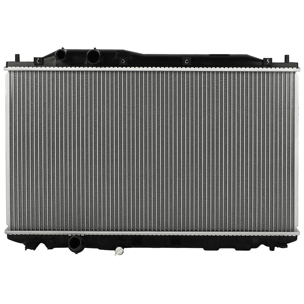 Aluminum Radiator 2926 for Acura CSX Honda Civic 2006–2011 1.8L I4