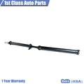 Rear Drive Shaft Assembly for Ford F-250/F-350 Super Duty (1999–2001)