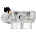 Aluminum Throttle Body for Chevrolet Colorado (2008–2012)