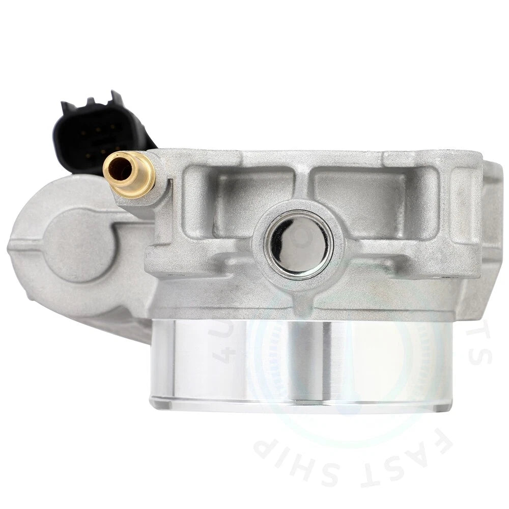 Aluminum Throttle Body for Chevrolet Colorado (2008–2012)