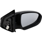 Passenger Right Side Mirror for Hyundai Tucson (2019–2021)