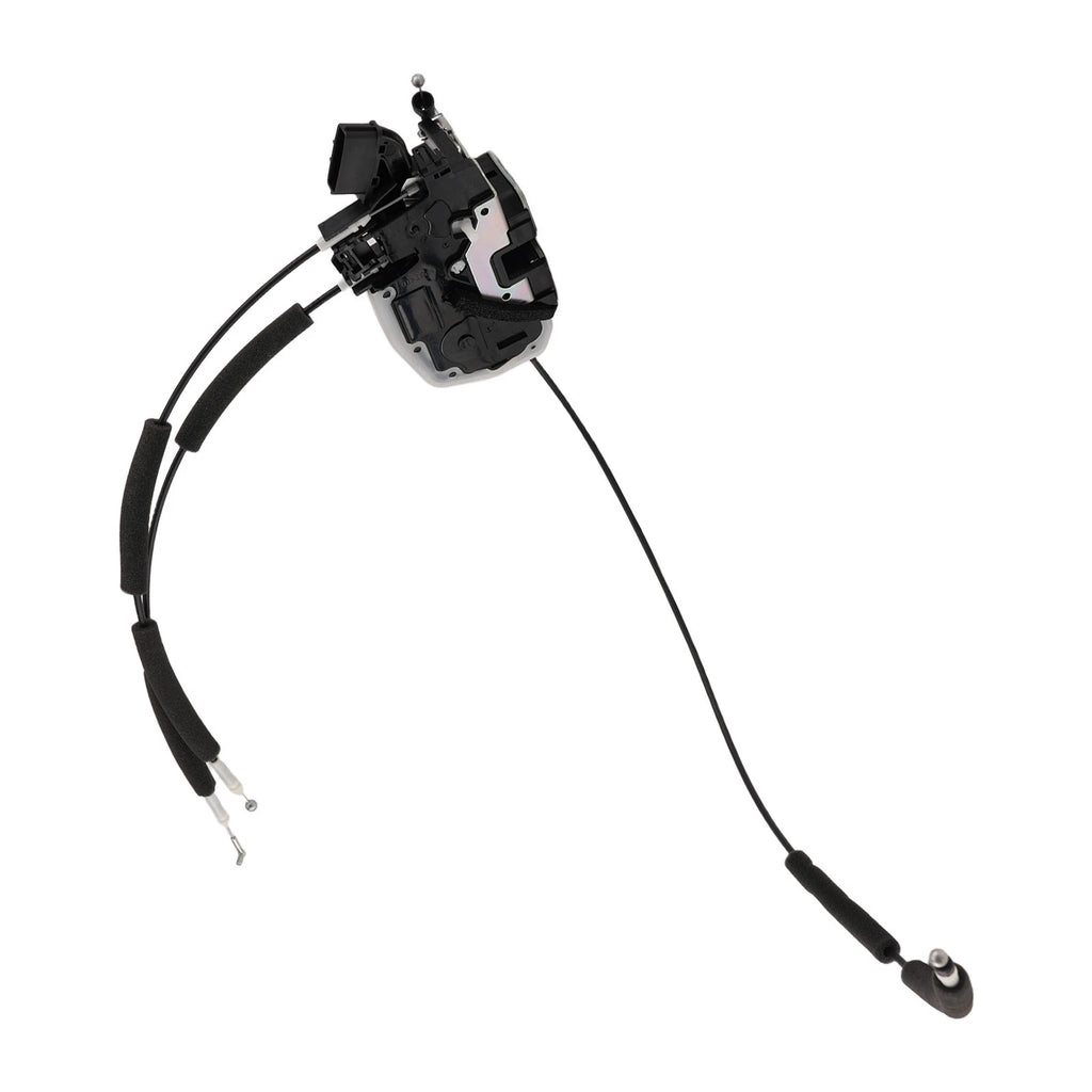Rear Driver Door Lock Actuator for Infiniti QX56 QX80 (2004–2020)